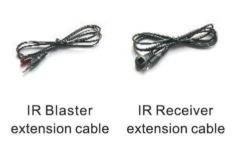 HDMI & Remote IR Extender & Splitter by Single CAT5e or CAT6 Cable 100m-120m or Unlimited Distance Over Router under TCP/IP